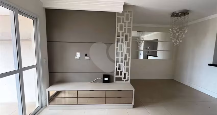 Apartamento com 3 quartos à venda em vila rezende - sp