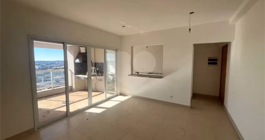 Apartamento com 3 quartos à venda em paulicéia - sp