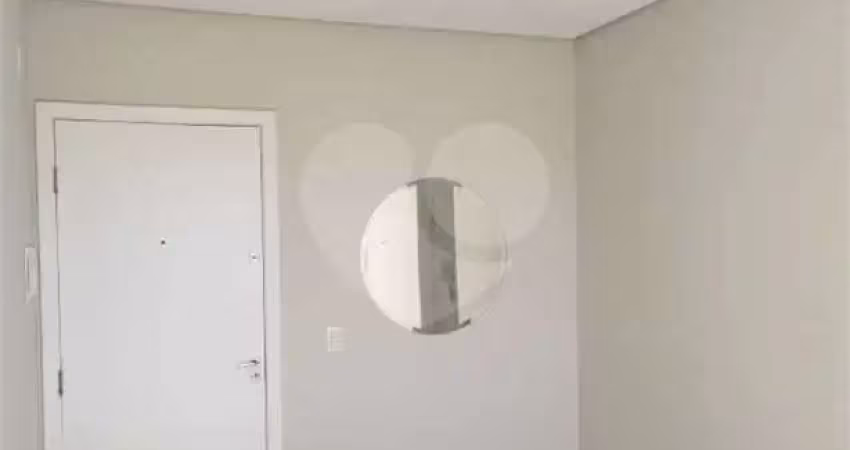 Apartamento com 2 quartos para locação em nova américa - sp