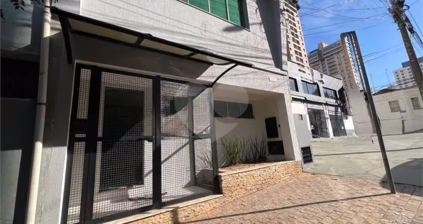Casa com 3 quartos à venda ou para locação em centro - sp
