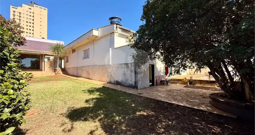 Casa com 4 quartos para alugar no São Dimas, Piracicaba 