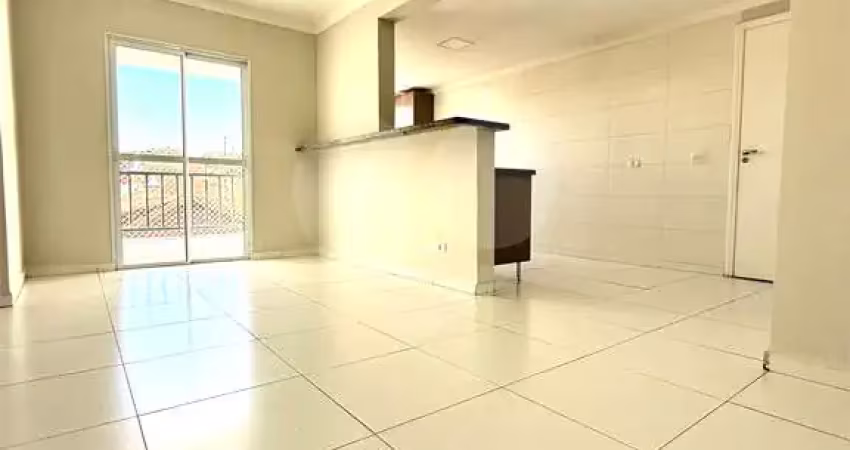 Apartamento com 2 quartos para locação em jardim parque jupiá - sp