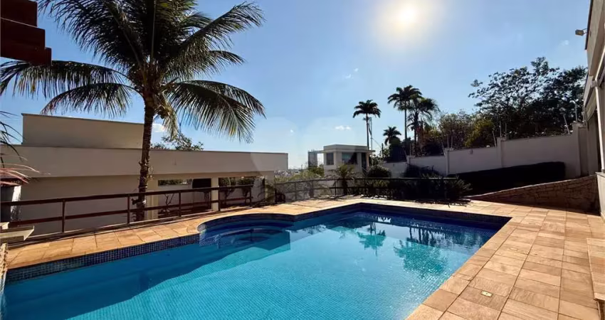 Casa com 3 quartos à venda no Centro, Piracicaba 