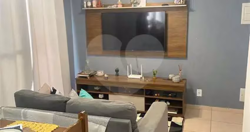 Apartamento com 2 quartos à venda em parque residencial piracicaba - sp