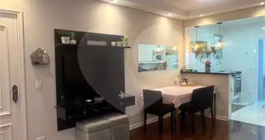 Apartamento com 3 quartos à venda em jardim monumento - sp