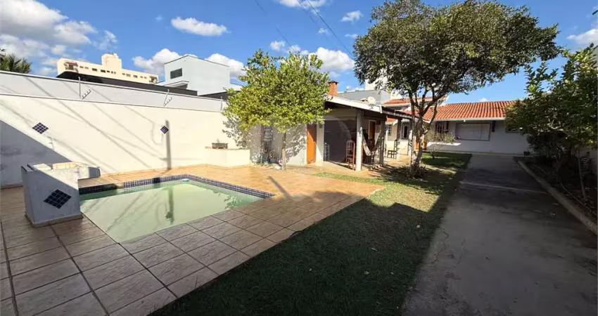 Casa com 3 quartos à venda no Nova Piracicaba, Piracicaba 