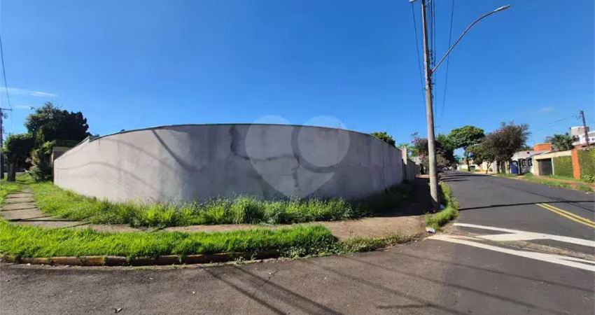 Terreno à venda no Centro, Piracicaba 
