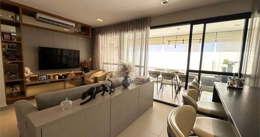 Apartamento com 3 quartos à venda em nova américa - sp