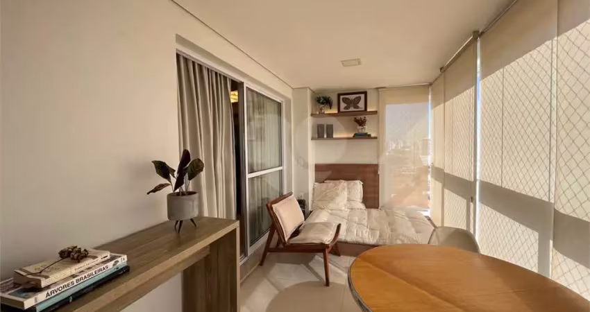 Apartamento com 3 quartos à venda no Alemães, Piracicaba 