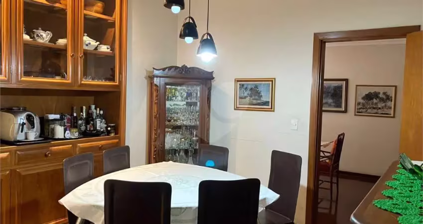Cobertura com 3 quartos à venda no Centro, Piracicaba 