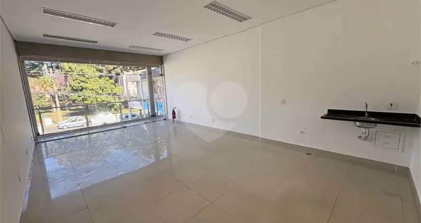 Sala comercial para alugar no Centro, Piracicaba 