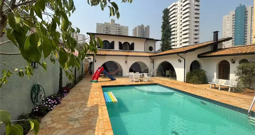 Casa com 4 quartos para alugar no São Dimas, Piracicaba 
