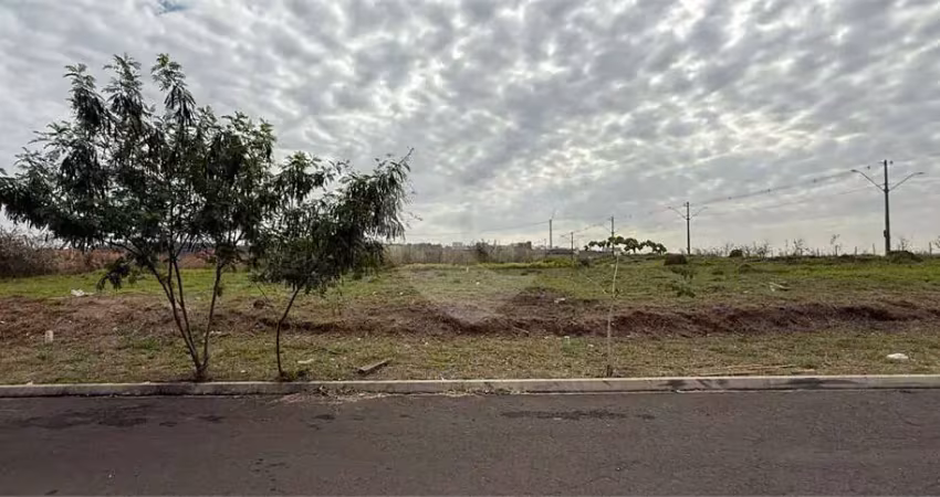 Terreno à venda no Vale do Sol, Piracicaba 