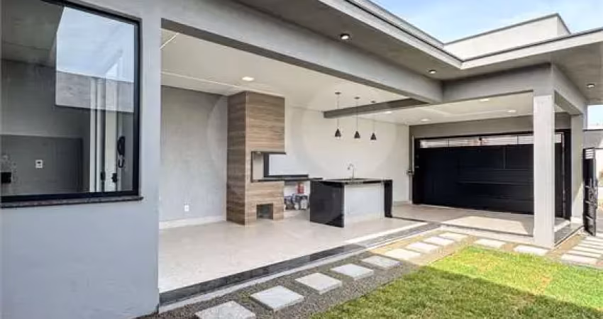 Casa com 3 quartos à venda no Campestre, Piracicaba 
