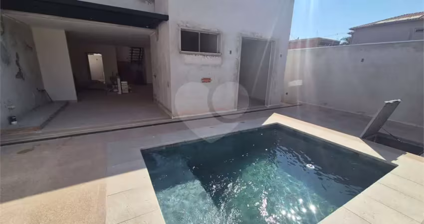 Casa em condomínio fechado com 3 quartos à venda no Taquaral, Piracicaba 
