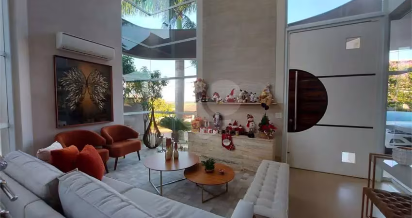 Condomínio com 1 quartos à venda em monte alegre - sp