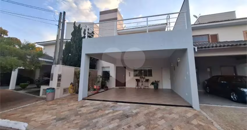 Condomínio com 3 quartos à venda em dois córregos - sp