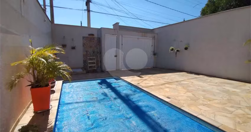 Casa com 2 quartos à venda no Dois Córregos, Piracicaba 