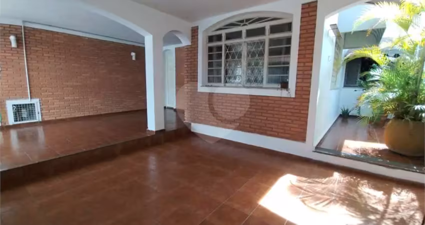 Casa com 3 quartos à venda na Vila Independência, Piracicaba 