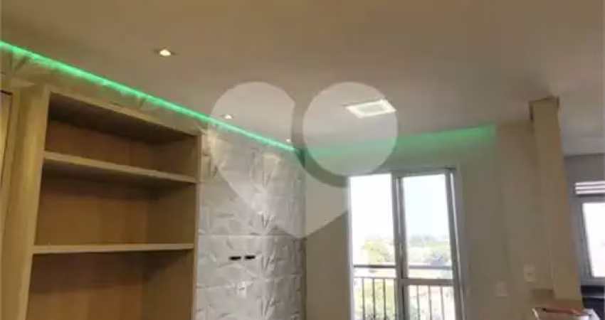 Apartamento com 2 quartos para alugar no Morumbi, Piracicaba 
