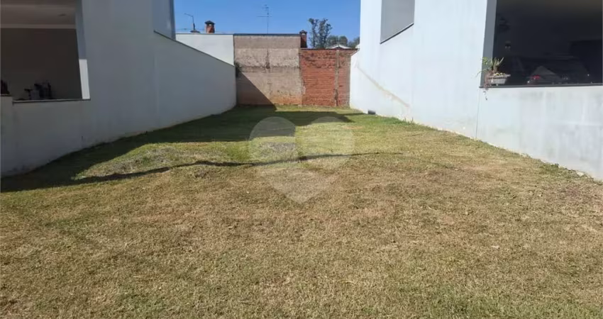 Terreno à venda no Jardim Astúrias II, Piracicaba 