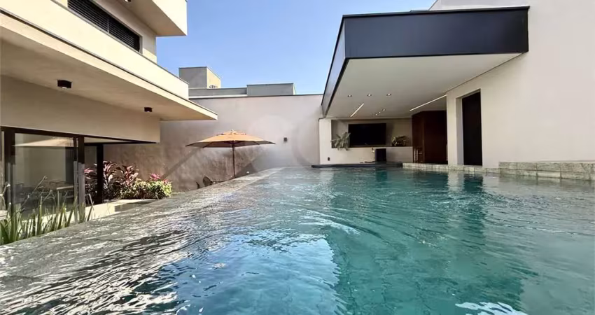 Condomínio com 3 quartos à venda em loteamento residencial e comercial villa d'aquila - sp