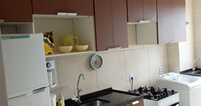 LINDO APARTAMENTO PRONTO PARA MORAR