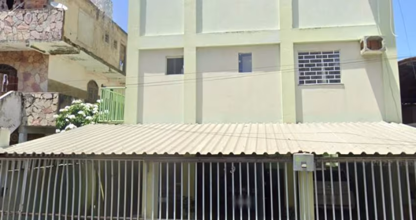 VENDE-SE UM LINDO APARTAMENTOPRONTO PARA MORAR