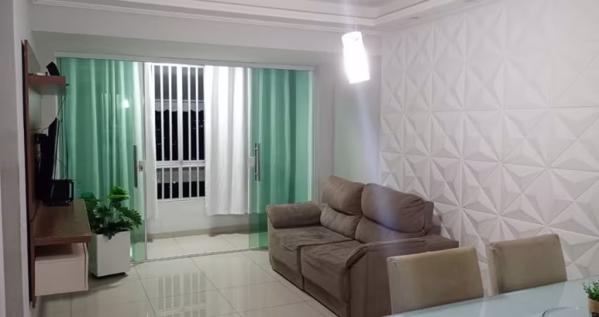 LINDO APARTAMENTO PRONTO PARA MORAR