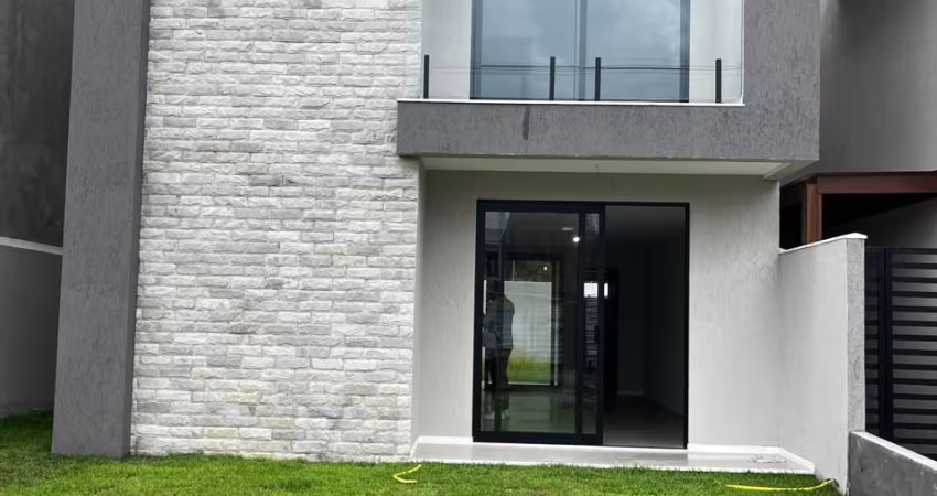 VENDE-SE UMA LINDA CASA PRONTA PARA MORAR