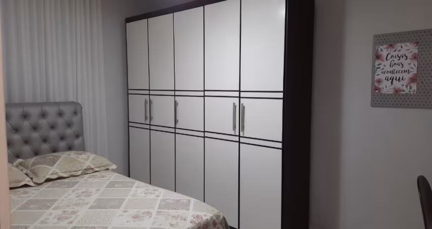 Vende-se um lindo apartamento pronto para morar