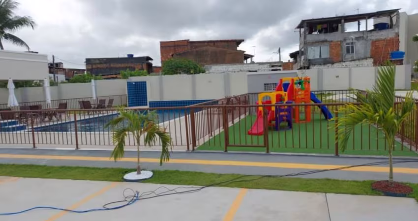 LINDO APARTAMENTO PRONTO PARA MORAR