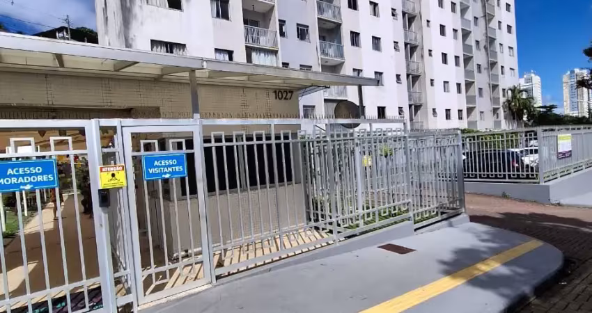 Apartamento com 3 quartos à venda na Avenida Jorge Amado, Imbuí, Salvador