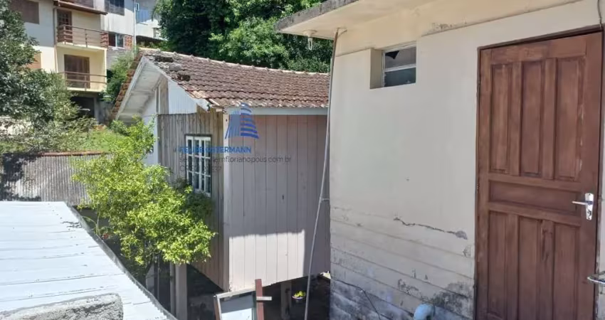 Casa mista, escritura pública, bairro agronômica/florianópolis