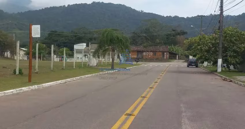 Terreno em condomínio no rio vermelho, florianópolis/sc