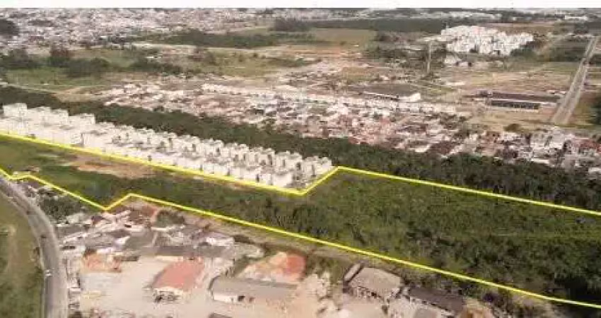 Terreno à venda na Rua Antônio Jovita Duarte, Forquilhas, São José