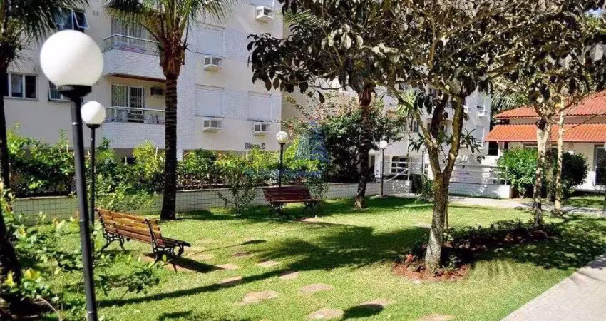 Apartamento de 3 dormitórios, suíte, sacada, 1 vaga de garagem, trindade, localização da ufsc