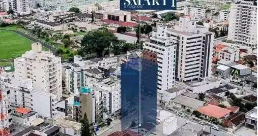 Cota imobiliária, à 30 mts da avenida madre benvenuta, trindade, florianópolis