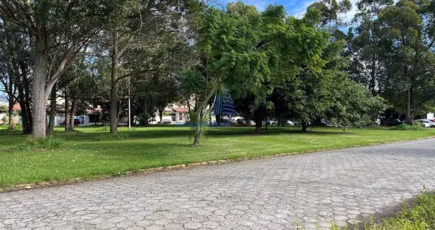 Terreno à venda na Rua Maestro Manoel Pernes da Silva, Santa Mônica, Florianópolis