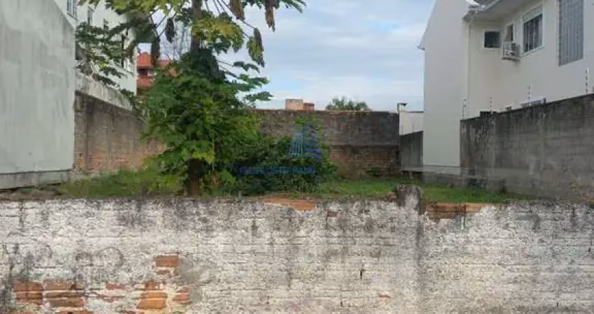 Terreno à venda na Rua João Carlos de Souza, Santa Mônica, Florianópolis