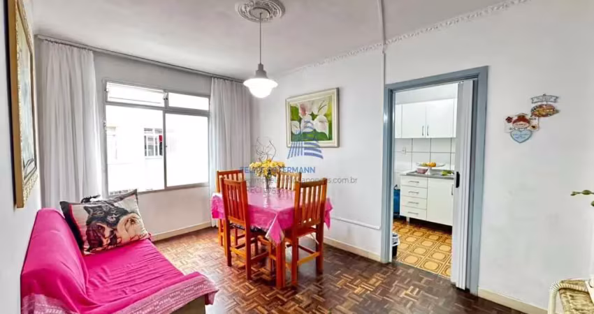 Apartamento em trindade, florianópolis/sc, 2 dormitórios, 900 mts da ufsc