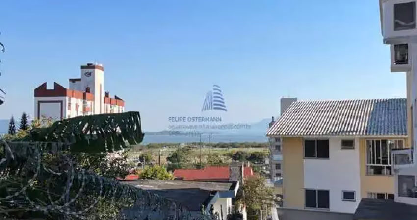 Apartamento 2 dormitórios, suíte, vaga garagem coberta, bem iluminado, saco dos limões, florianópolis