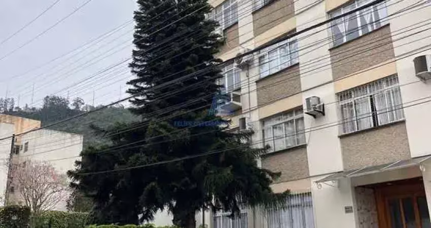 Apartamento 3 dormitórios, 1 vaga rotativa coberta, trindade, florianópolis/sc