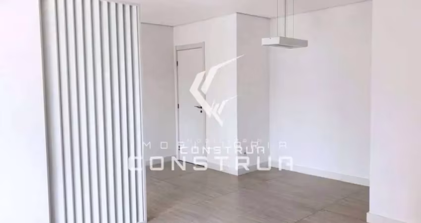 Apartamento com 3 dormitórios à venda, 85 m² por R$ 1.190.000,00 - Vila Itapura - Campinas/SP