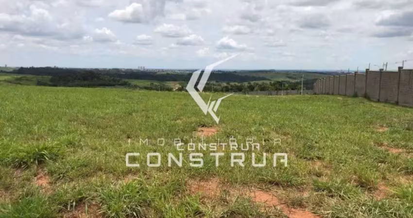 Terreno residencial à venda, loteamento residencial pedra alta (sousas), campinas - te0351.