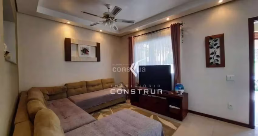 Casa á venda na fazenda santa cândida em campinas/sp