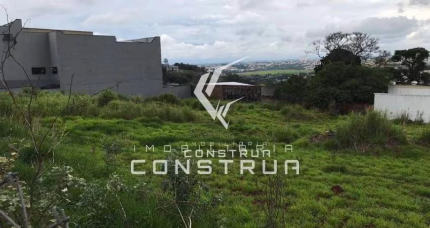 Terreno Residencial à venda, Parque Rural Fazenda Santa Cândida, Campinas - TE0443.