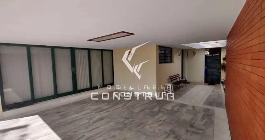 Casa à venda, 482 m² por R$ 1.690.000,00 - Taquaral - Campinas/SP