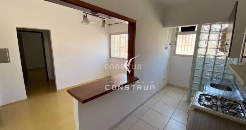 Apartamento Residencial à venda, Vila Itapura, Campinas - AP0466.