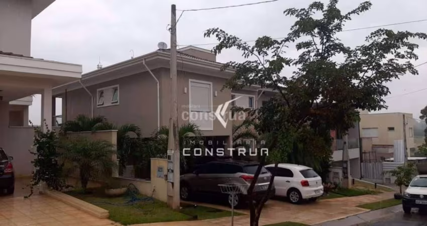 Casa à venda, 320 m² por R$ 2.200.000,00 - Swiss Park - Campinas/SP